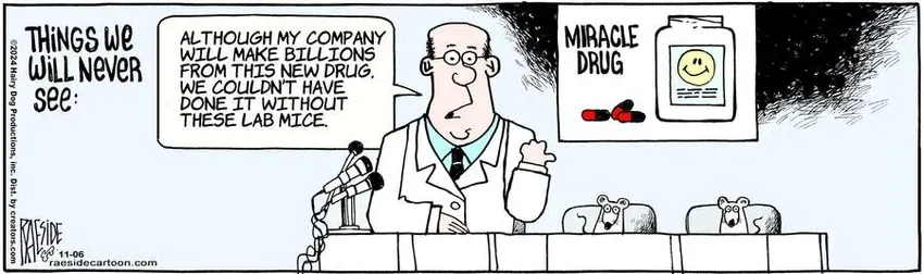 The Other Coast for Nov 06, 2024