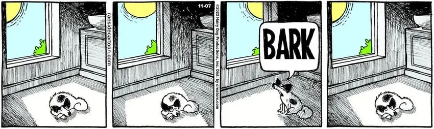 The Other Coast for Nov 07, 2022