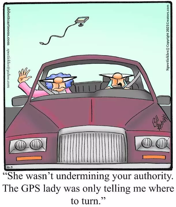 Spectickles for Nov 07, 2023