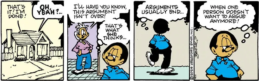 Herb and Jamaal for Nov 07, 2024