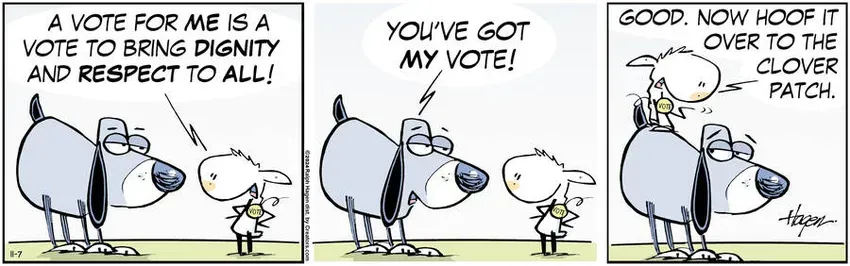 The Barn for Nov 07, 2024