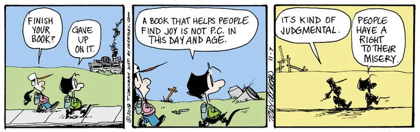 Agnes for Nov 07, 2024