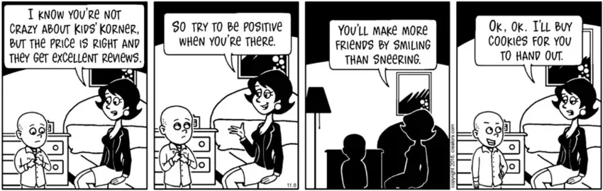 The Meaning of Lila for Nov 08, 2021