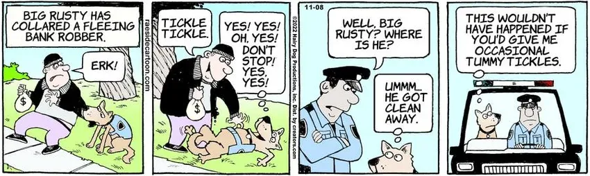 The Other Coast for Nov 08, 2022