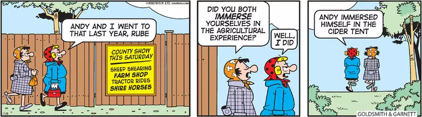 Andy Capp for Nov 08, 2022