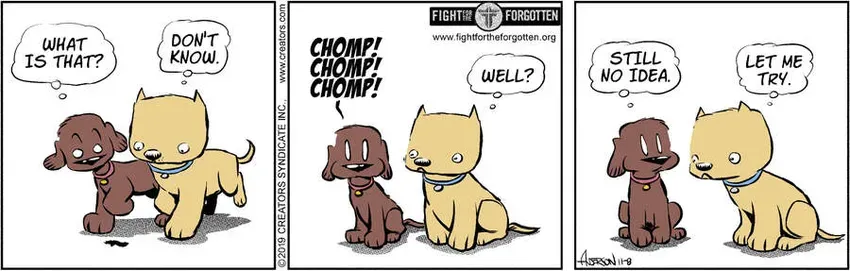 Dog Eat Doug for Nov 08, 2024