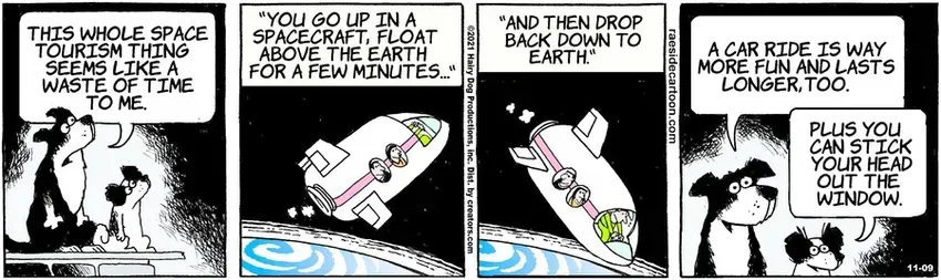 The Other Coast for Nov 09, 2021