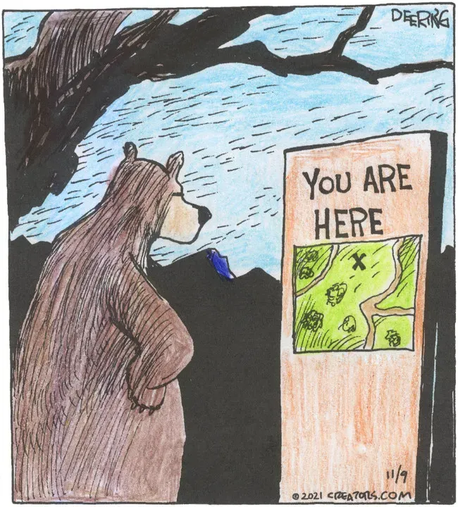 Strange Brew for Nov 09, 2021