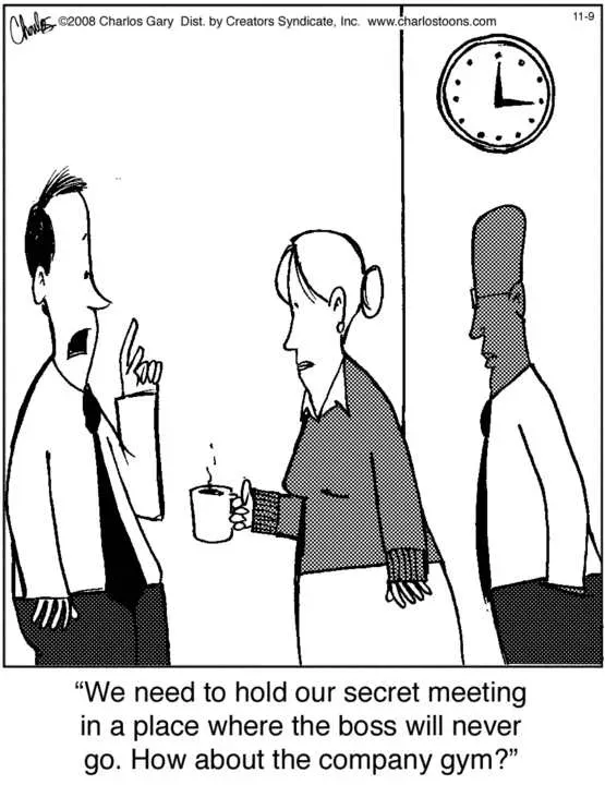 Working it Out for Nov 09, 2022