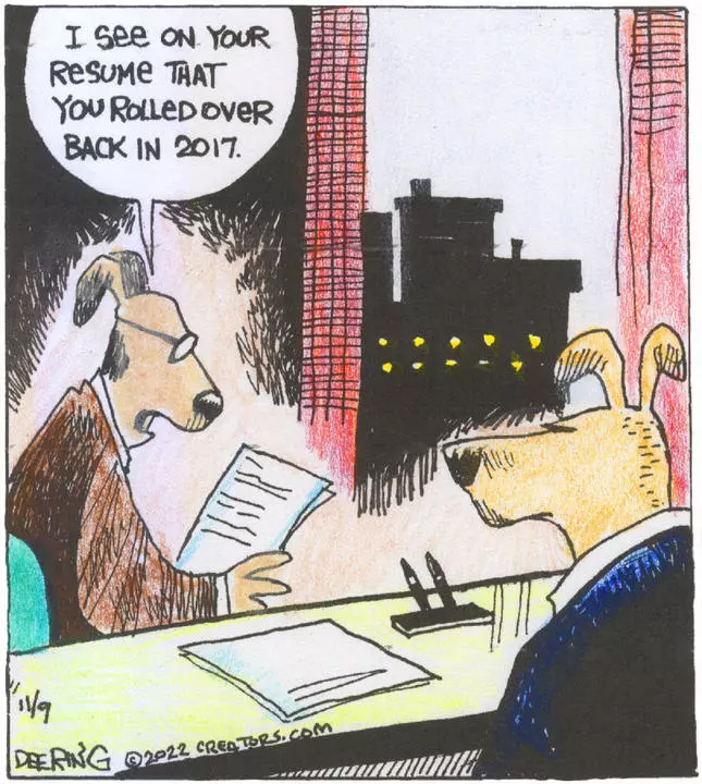 Strange Brew for Nov 09, 2022