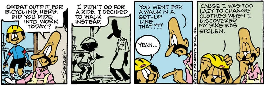 Herb and Jamaal for Nov 09, 2022