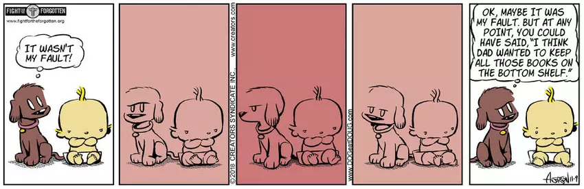 Dog Eat Doug for Nov 09, 2023