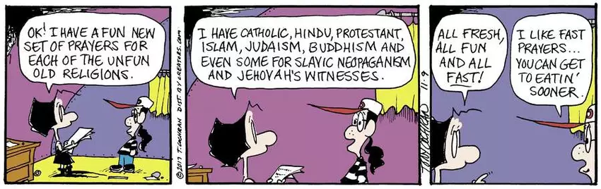 Agnes for Nov 09, 2023