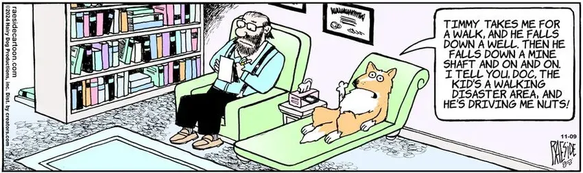 The Other Coast for Nov 09, 2024