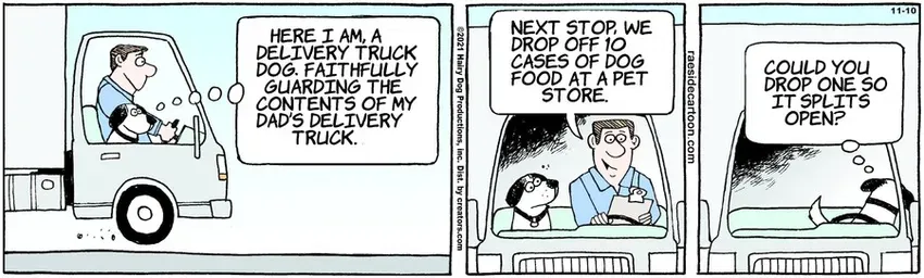 The Other Coast for Nov 10, 2021