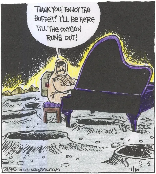 Strange Brew for Nov 10, 2021