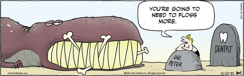 B.C. for Nov 10, 2021