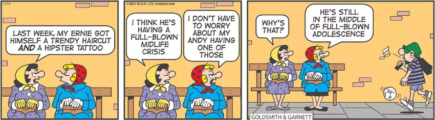 Andy Capp for Nov 10, 2021