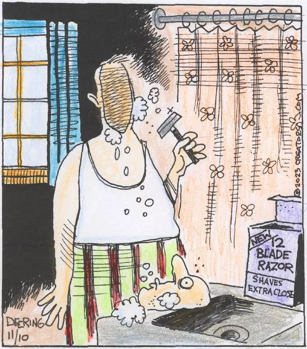 Strange Brew for Nov 10, 2023