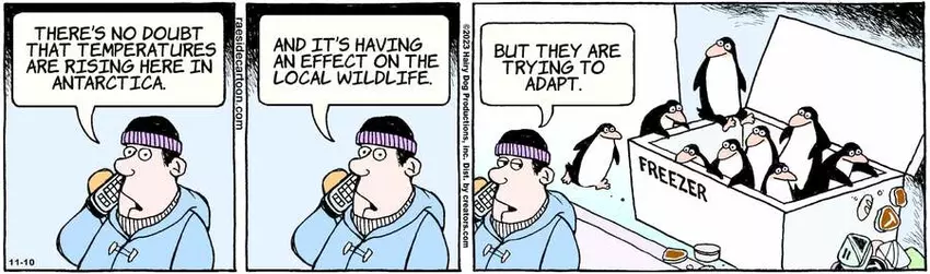 The Other Coast for Nov 10, 2023