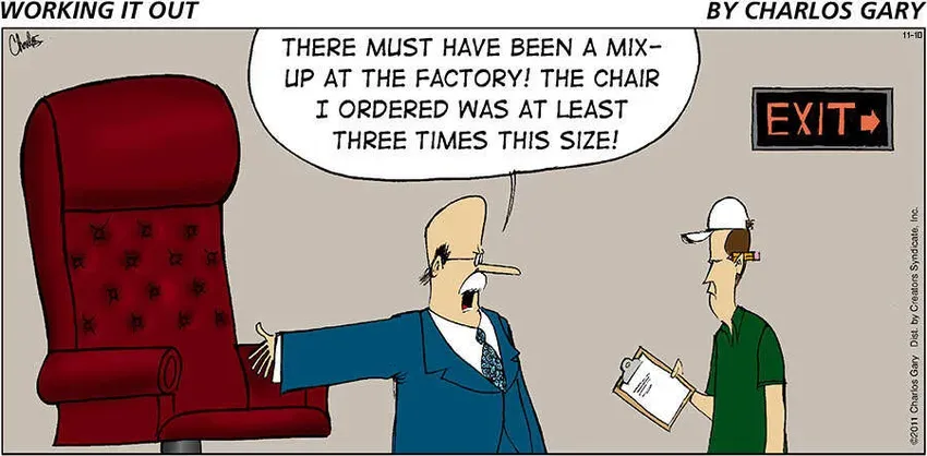 Working it Out for Nov 10, 2024