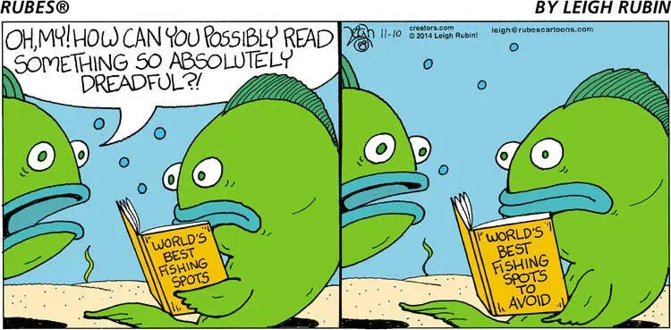 Rubes® for Nov 10, 2024