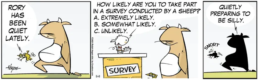 The Barn for Nov 11, 2021