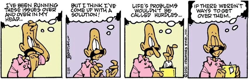 Herb and Jamaal for Nov 11, 2021