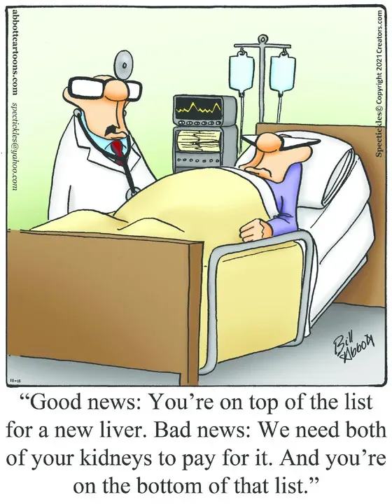Spectickles for Nov 11, 2021