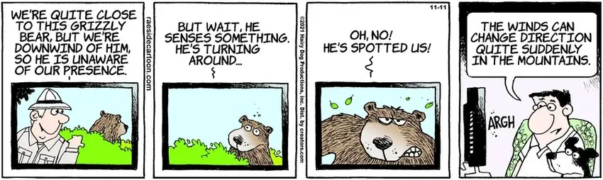 The Other Coast for Nov 11, 2021