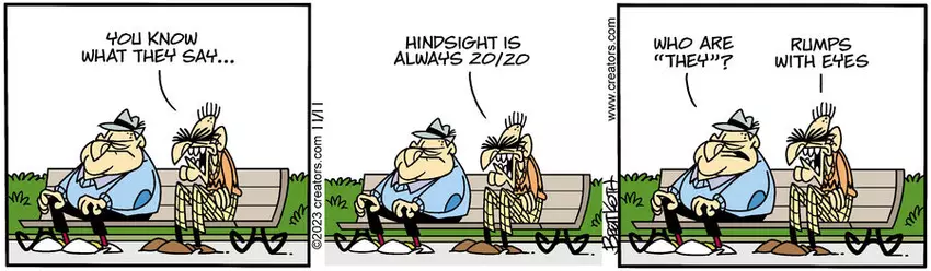 Diamond Lil for Nov 11, 2023
