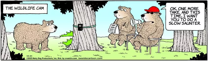 The Other Coast for Nov 11, 2023