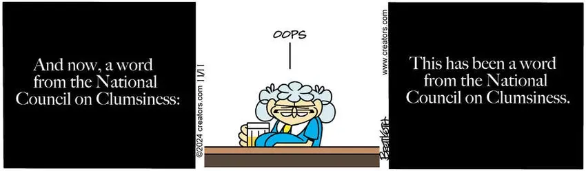 Diamond Lil for Nov 11, 2024