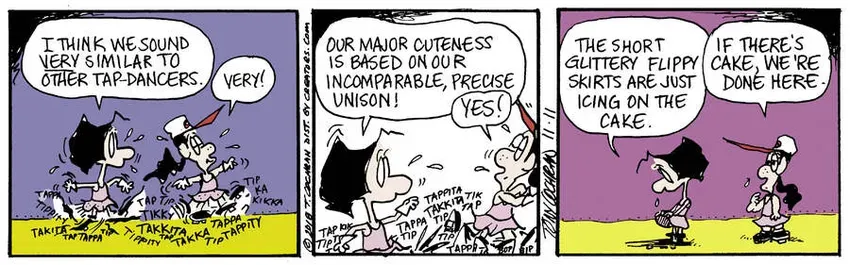 Agnes for Nov 11, 2024