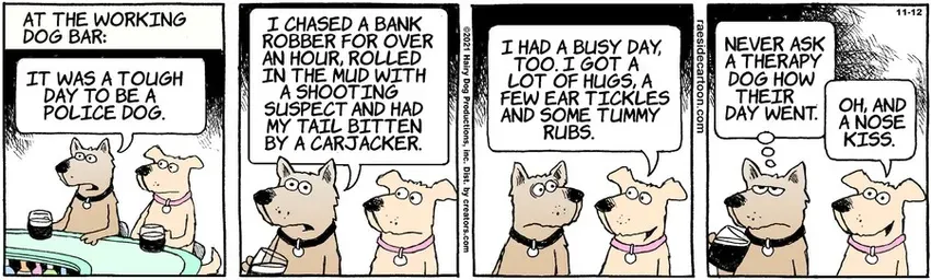 The Other Coast for Nov 12, 2021