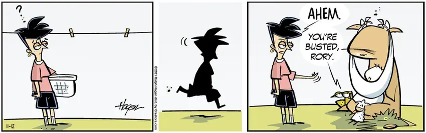 The Barn for Nov 12, 2021