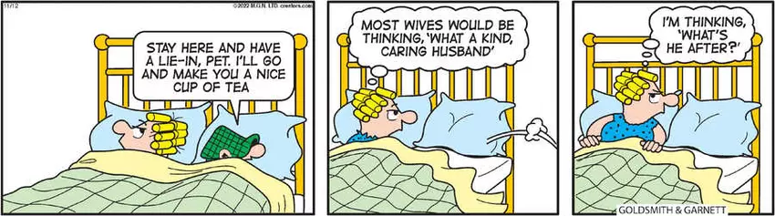 Andy Capp for Nov 12, 2022