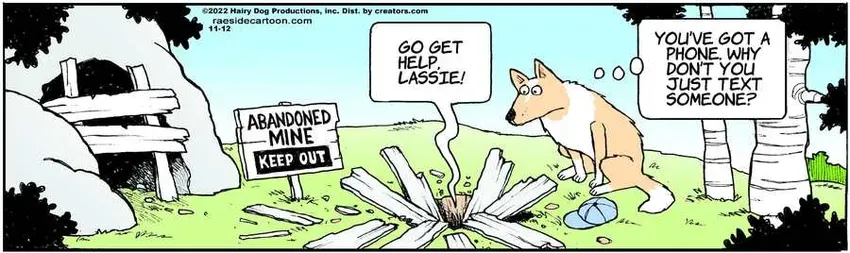 The Other Coast for Nov 12, 2022