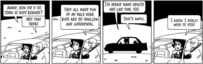 The Meaning of Lila for Nov 13, 2021