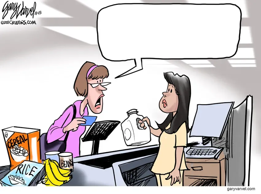 Humor Me for Nov 13, 2021