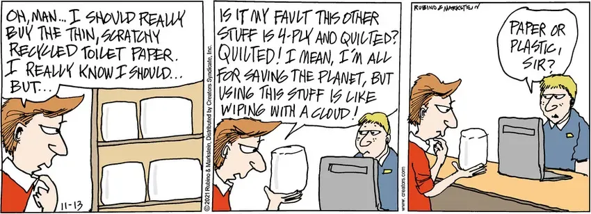 Daddy's Home for Nov 13, 2021