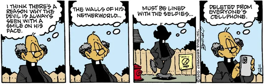 Herb and Jamaal for Nov 13, 2021
