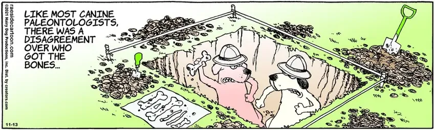 The Other Coast for Nov 13, 2021