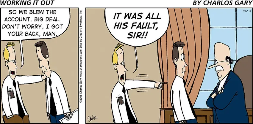 Working it Out for Nov 13, 2022