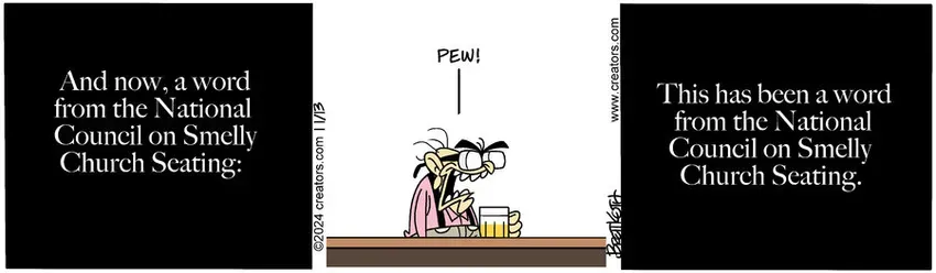 Diamond Lil for Nov 13, 2024