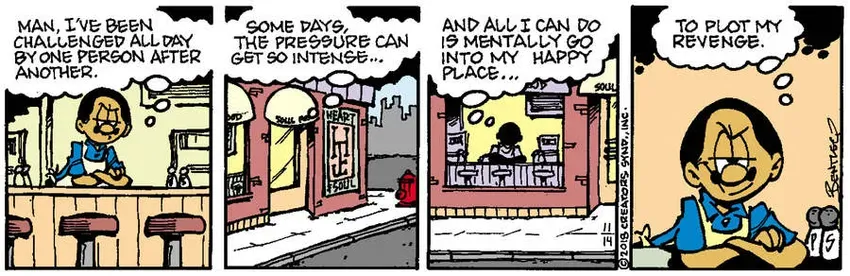 Herb and Jamaal for Nov 14, 2022