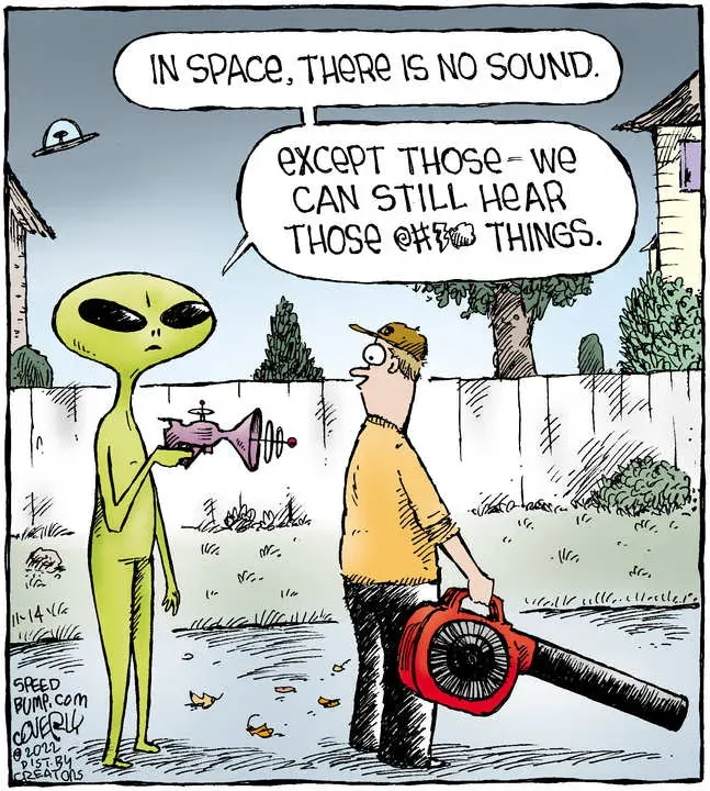 Speed Bump for Nov 14, 2022