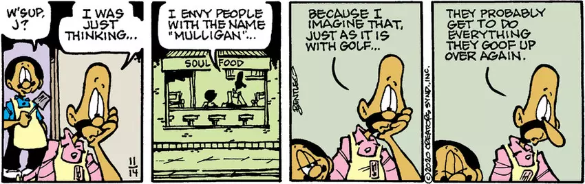 Herb and Jamaal for Nov 14, 2023