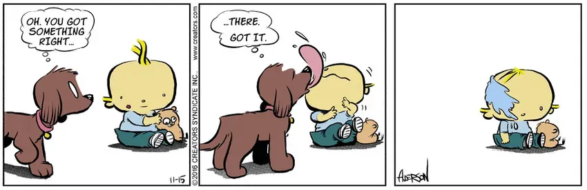 Dog Eat Doug for Nov 15, 2021