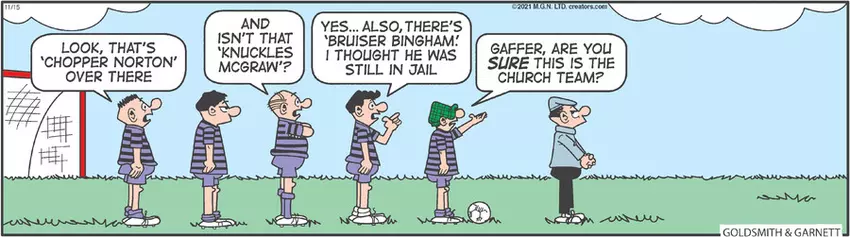 Andy Capp for Nov 15, 2021